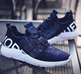 Zapatillas Sport Azules