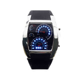 Reloj  Digital LED de Hombre